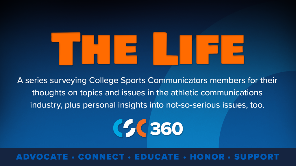 CSC 360 August 2023: The Life